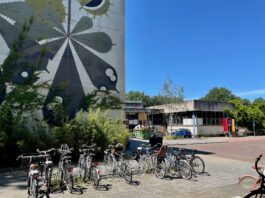 Permanente plek voor nachtclub in De Baarsjes