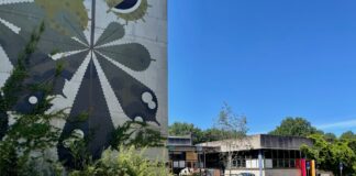 Permanente plek voor nachtclub in De Baarsjes