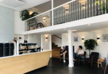 Waarom Five Ways in de Kinkerstraat niet zomaar een koffiezaakje is