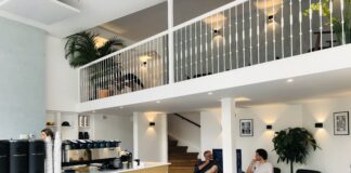 Waarom Five Ways in de Kinkerstraat niet zomaar een koffiezaakje is