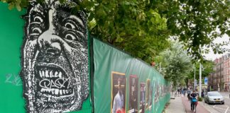 Toch een hotel in het Gat van de Kinkerbuurt?