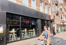 Horecabedrijf achter Happyhappyjoyjoy failliet