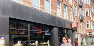 Horecabedrijf achter Happyhappyjoyjoy failliet