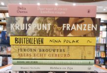 Lekker lezen in de zomervakantie: de top 10 van Hoogstins