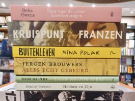 Lekker lezen in de zomervakantie: de top 10 van Hoogstins