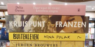 Lekker lezen in de zomervakantie: de top 10 van Hoogstins