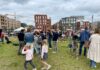 PvdA in West wil markt in Houthavenpark