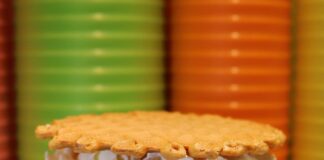 Nog één keer een ijswafel halen bij Verona Gelati in Osdorp