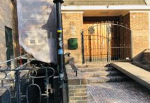 Nassaukerk heeft hulpcentrum voor Oekraïense vluchtelingen