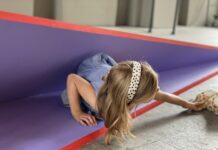 Voor ‘klauterkunst’ moet je in Nieuw-West zijn