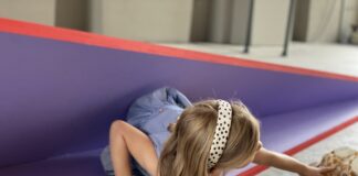 Voor ‘klauterkunst’ moet je in Nieuw-West zijn