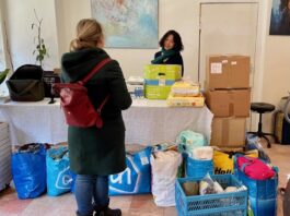 Actie gestart om House of Fermentation te redden