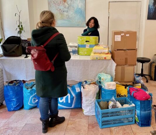 Actie gestart om House of Fermentation te redden