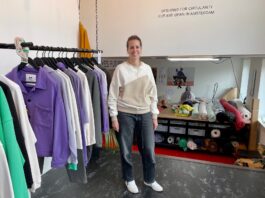 New Optimist wil uitbreiden met kledingfabriek in West