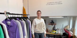 New Optimist wil uitbreiden met kledingfabriek in West