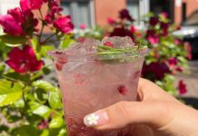 De 3 verrassendste zomerdrankjes van West