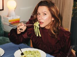 Chef Nina Olsson vertrekt bij vegetarisch restaurant Chez Nina