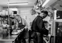 Vacature: werkbegeleider/kok bij Restaurant Freud