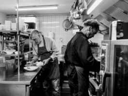 Vacature: werkbegeleider/kok bij Restaurant Freud