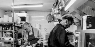 Vacature: werkbegeleider/kok bij Restaurant Freud