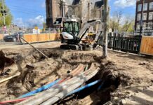 Uitstel aanpak De Clercqstraat, Jan Eef en bruggen