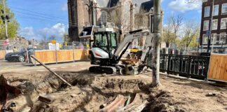 Uitstel aanpak De Clercqstraat, Jan Eef en bruggen