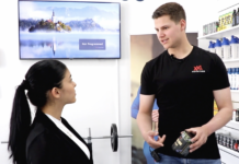 BoLo introduceert: The Health House