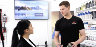 BoLo introduceert: The Health House