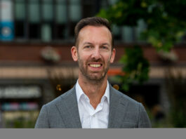 Klimaatcrisis: samen lokaal aan de slag – Column Thomas Hermans, dagelijks bestuurder stadsdeel West