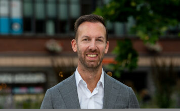 Duurzaam West – Column Thomas Hermans, dagelijks bestuurder stadsdeel West