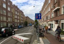 Bedwants jaagt bewoners Witte de Withstraat weg