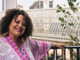 ‘De eerste Walking Movie ter wereld’ gaat over Sloterdijk