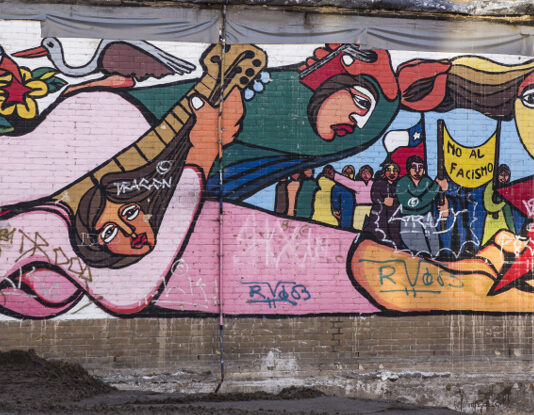 De verborgen schat van het Osdorplein wordt in ere hersteld