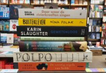 Lekker lezen in de zomervakantie: de top 10 van Hoogstins