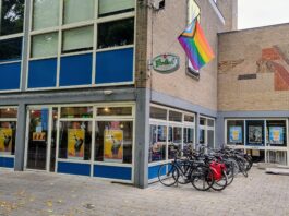 Bioscoop bij Plein ’40-’45 begin september open