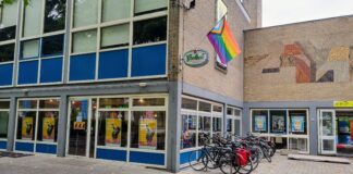 Bioscoop bij Plein ’40-’45 begin september open