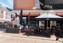 ‘Ajax-museum’ in West in schijnwerpers