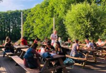 9 redenen om nu naar de Sloterplas te gaan