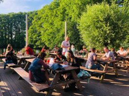 24 uur Nieuw-West: 10 plekken die je niet mag missen