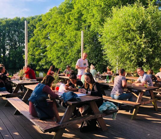 24 uur Nieuw-West: 10 plekken die je niet mag missen