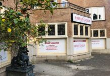 BoLo krijgt Indiaas restaurant Chandni Chowk (voorheen Yang Ming)
