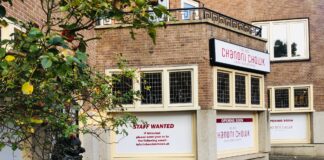 BoLo krijgt Indiaas restaurant Chandni Chowk (voorheen Yang Ming)