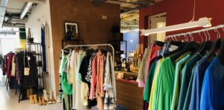 Help, waar vind ik de beste zomerjurkjes van West?