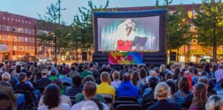 Pride in West: 3 topevents