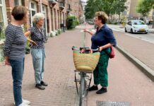 ‘Veel meer fietsongevallen dan gedacht’