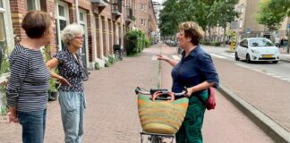 ‘Veel meer fietsongevallen dan gedacht’