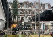 Fiko begint nieuw mediterraan restaurant in Oud-West