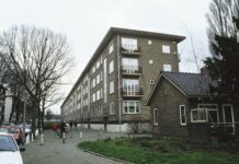 Granidastraat in BoLo maandenlang gedeeltelijk afgesloten