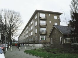 Granidastraat in BoLo maandenlang gedeeltelijk afgesloten