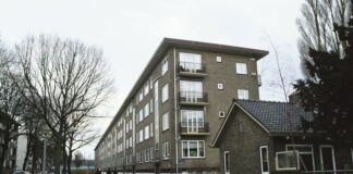 Granidastraat in BoLo maandenlang gedeeltelijk afgesloten